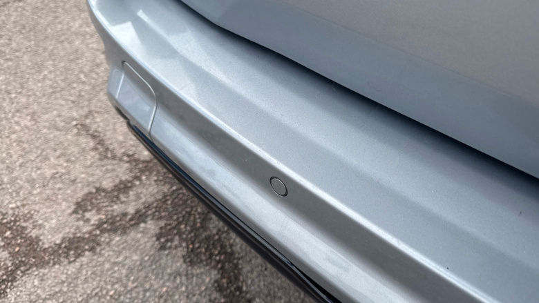 Ford EcoSport 1.0 EcoBoost 125 ST-Line 5dr Petrol Hatchback